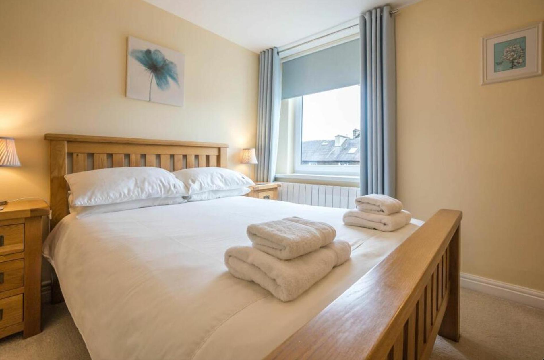 The Retreat, Steps From Amenities Apartman Windermere Kültér fotó